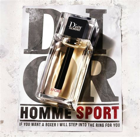 dior sports parfum|Dior homme sport 2021 review.